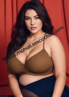Mohali escort near me